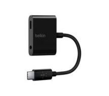 BELKIN ROCKSTAR CHARGING ADAPT