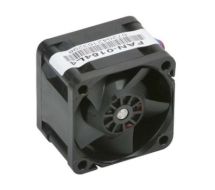 Supermicro FAN-0154L4 computer cooling component Black