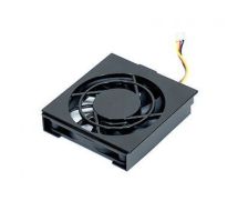 Synology FAN 60*60*10_2 computer cooling component 6 cm Black