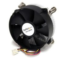 StarTech 95mm CPU Cooler Fan with Heatsink Socket LGA1156/1155 with PWM