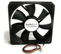 StarTech 120x25mm Computer Case Fan with PWM �� Pulse Width Modulation Connector