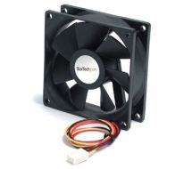 StarTech 60x20mm Replacement Ball Bearing Computer Case Fan w/ TX3 Connector