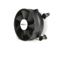 StarTech 95mm Socket T 775 CPU Cooler Fan with Heatsink