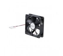 StarTech 92x25mm Dual Ball Bearing Computer Case Fan w/ LP4 Connector