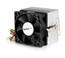 StarTech 60x65mm Socket A CPU Cooler Fan with Heatsink AMD Duron or Athlon