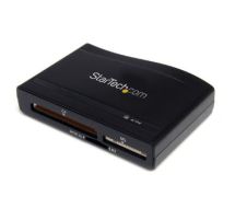 StarTech USB 3.0 Multi Media Flash Memory Card Reader