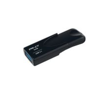 PNY Attache 4 USB flash drive 16 GB USB Type-A 3.2 Gen 1 (3.1 Gen 1) Black