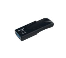 PNY Attache 4 USB flash drive 32 GB USB Type-A 3.2 Gen 1 (3.1 Gen 1) Black