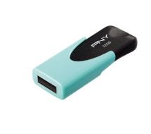 PNY ATTACHE 4 PASTEL 64GB USB2