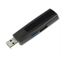 UCD10 - USB-Flash-Laufwerk - 64 GB - USB 