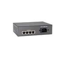 FEP-0511 - Switch - 5 x 10/100 (PoE+) 