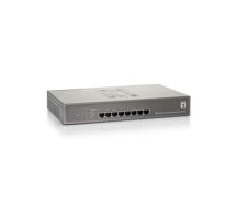 FEP-0811 - Switch - 8 x 10/100 (PoE) 