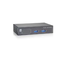 FEP-1600W90 - Switch - 16 x 10/100 (PoE) 