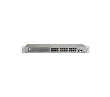 FGP-2412W150 - Switch - 24 x 10/100 (PoE+) 