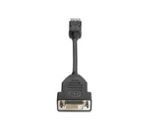 HP DisplayPort to DVI-D Adapter