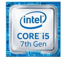 Corei5 7200U - 2.5 GHz - 2 Kerne - 4 Threads 