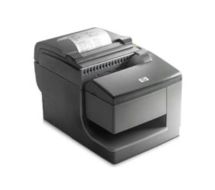 Single Station Thermal Receipt Printer - Belegdrucker - zweifarbig (monochrom) 