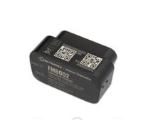 Teltonika FMB002 GPS tracker Car Black