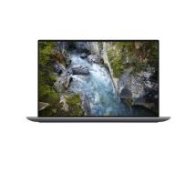 Dell Precision 5000 5550 39.6 cm (15.6") Touchscreen 4K UHD