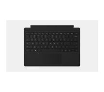 Surface Pro Type Cover (M1725) - Tastatur - mit Trackpad, Beschleunigungsmess