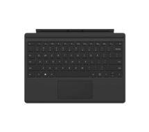 Surface Pro Type Cover (M1725) - Tastatur - mit Trackpad, Beschleunigungsmess