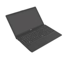 Fujitsu LIFEBOOK A3510 156" i3 8GB 256GB FPC04905BP