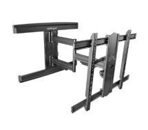 FULL MOTION TV WALL MOUNT