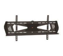 StarTech Low-Profile TV Wall Mount - Fixed