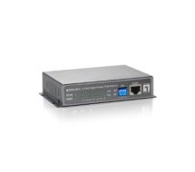 FSW-0513-Z - Switch - 4 x 10/100 (PoE) 