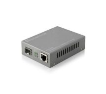 Web Smart Series FVS-3800 - Medienkonverter - 100Mb LAN - 10Base-T, 100Base-T