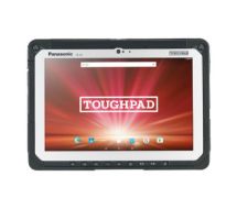 Toughpad FZ-A2 - Tablet - robust - Android 6.0 (Marshmallow) 