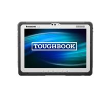 Toughbook A3 - Tablet - robust - Android 9.0 (Pie) 