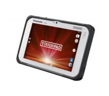 Toughpad FZ-B2 - Tablet - robust - Android 6.0 (Marshmallow) 