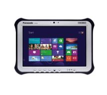 TOUGHPAD FZ-G1 MK5 I5-7300U