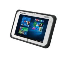 Panasonic Toughpad FZ-M1 MK3 4G 128 GB 17.8 cm (7") 7th gen Intel Corei5 8 GB Wi-Fi 5 (802.11ac) Windows 10 Pro Black, Silver