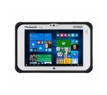 FZ-M1 M1 - Robust - Tablet - Corei5 7Y57 / 1.2 GHz - Win 10 Pro - 4 GB RAM -