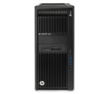 Workstation Z840 - Tower - 5U - 1 x Xeon E5-2680V4 / 2.4 GHz 