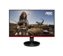 G2590FX 24.5 IN TN PANEL 144HZ