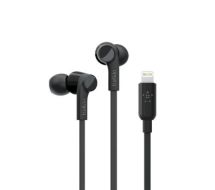 BELKIN ROCKSTAR INEAR HEADPHONE