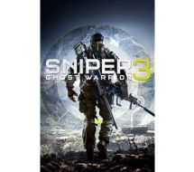 Sniper Ghost Warrior 3 - Pre-Order - Xbox One 