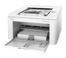 LaserJet Pro M203dw - Drucker - s/w - Duplex 