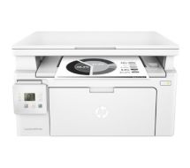 LaserJet Pro MFP M130a - Multifunktionsdrucker - s/w - Laser - 215.9 x 297 mm