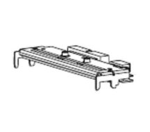 Zebra Printhead Assy, S4M (300 dpi) print head