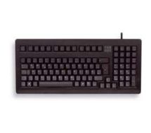 G80-1800 - Tastatur - PS/2, USB - Deutsch 