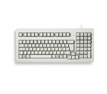 G80-1800 - Tastatur - PS/2, USB - Spanisch 