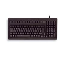 G80-1800 - Tastatur - PS/2, USB - GB 