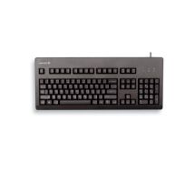 G80-3000 - Tastatur - PS/2, USB - USA 