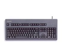 G80-3000 - Tastatur - PS/2, USB - Deutsch 