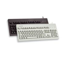 MX3000 - Tastatur - PS/2, USB - USA 