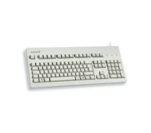 G80-3000 - Tastatur - PS/2, USB - USA 